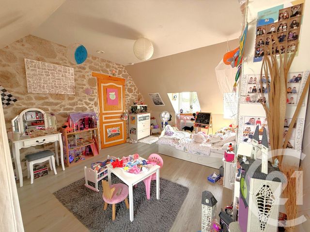 Maison &agrave; vendre - 6 pi&egrave;ces - 120,03 m2 - Crossac - 44 - PAYS-DE-LOIRE