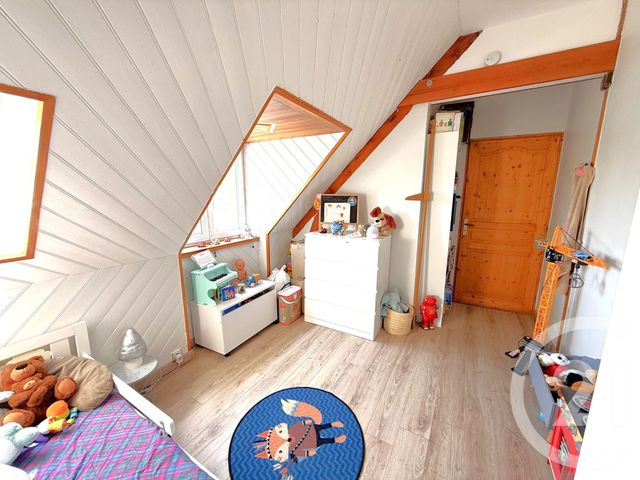 Maison &agrave; vendre - 6 pi&egrave;ces - 120,03 m2 - Crossac - 44 - PAYS-DE-LOIRE