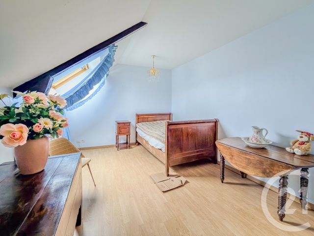 Maison &agrave; vendre - 4 pi&egrave;ces - 111,22 m2 - La Chevallerais - 44 - PAYS-DE-LOIRE