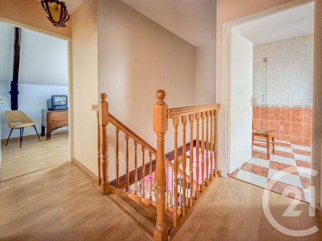 Maison &agrave; vendre - 4 pi&egrave;ces - 111,22 m2 - La Chevallerais - 44 - PAYS-DE-LOIRE