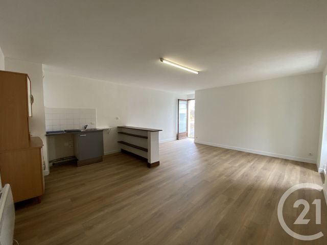 Appartement Studio &agrave; louer - 1 pi&egrave;ce - 37,75 m2 - Blain - 44 - PAYS-DE-LOIRE