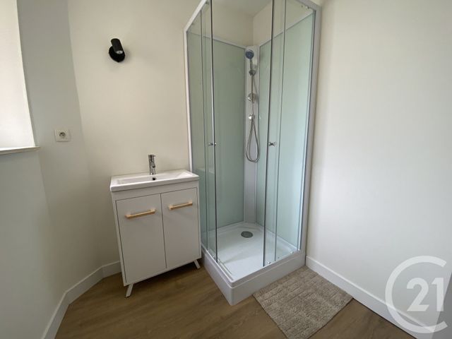 Appartement Studio &agrave; louer - 1 pi&egrave;ce - 37,75 m2 - Blain - 44 - PAYS-DE-LOIRE