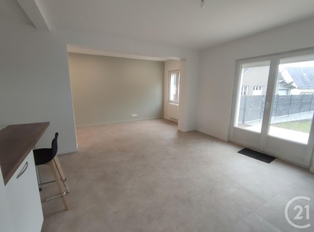 Maison &agrave; louer - 5 pi&egrave;ces - 85,19 m2 - Le Gavre - 44 - PAYS-DE-LOIRE