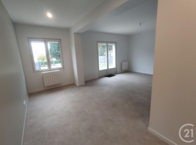 Maison &agrave; louer - 5 pi&egrave;ces - 85,19 m2 - Le Gavre - 44 - PAYS-DE-LOIRE