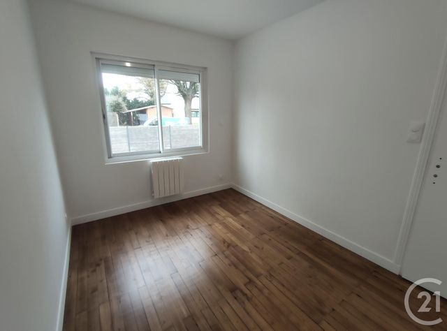 Maison &agrave; louer - 5 pi&egrave;ces - 85,19 m2 - Le Gavre - 44 - PAYS-DE-LOIRE