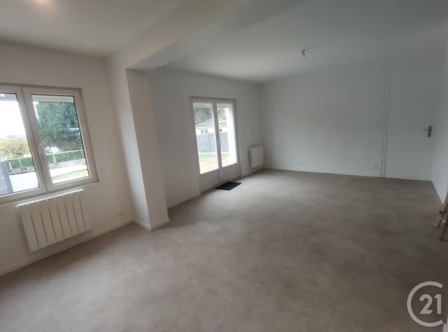 Maison &agrave; louer - 5 pi&egrave;ces - 85,19 m2 - Le Gavre - 44 - PAYS-DE-LOIRE