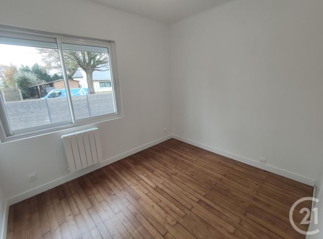 Maison &agrave; louer - 5 pi&egrave;ces - 85,19 m2 - Le Gavre - 44 - PAYS-DE-LOIRE