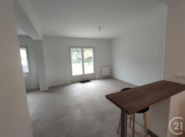 Maison &agrave; louer - 5 pi&egrave;ces - 85,19 m2 - Le Gavre - 44 - PAYS-DE-LOIRE