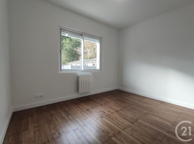 Maison &agrave; louer - 5 pi&egrave;ces - 85,19 m2 - Le Gavre - 44 - PAYS-DE-LOIRE