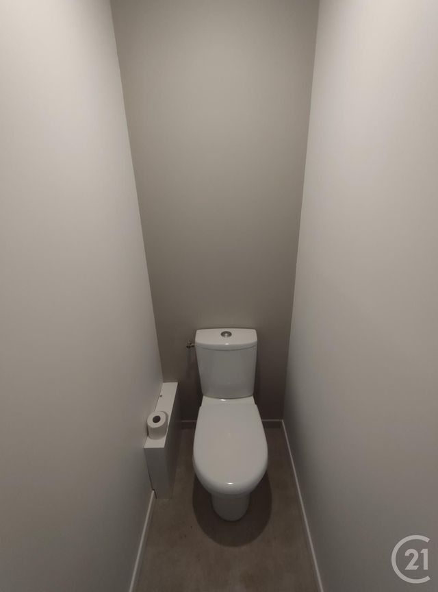 Maison &agrave; louer - 5 pi&egrave;ces - 85,19 m2 - Le Gavre - 44 - PAYS-DE-LOIRE