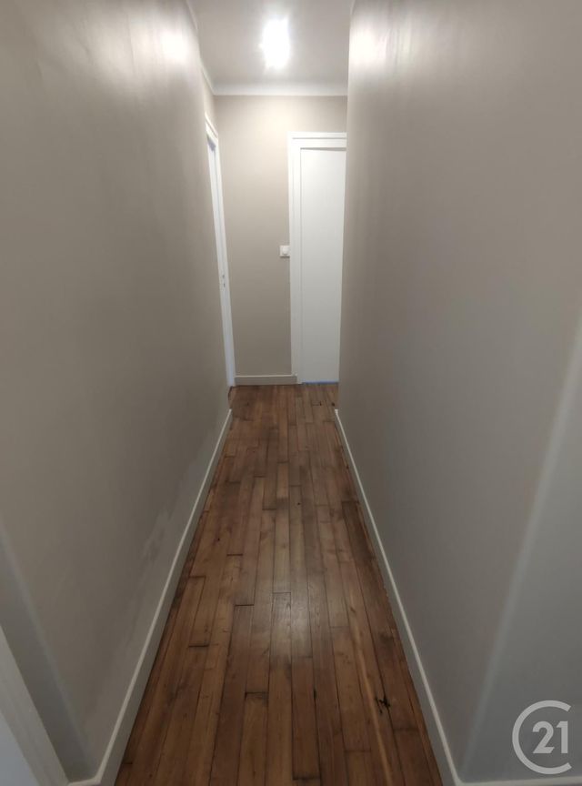 Maison &agrave; louer - 5 pi&egrave;ces - 85,19 m2 - Le Gavre - 44 - PAYS-DE-LOIRE