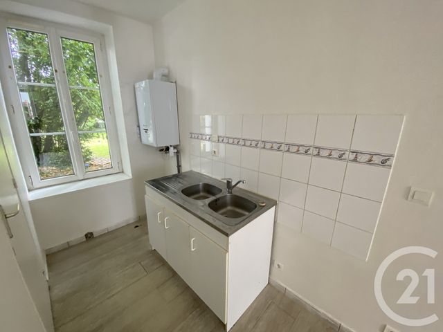 Appartement T1 &agrave; louer - 1 pi&egrave;ce - 28,38 m2 - Blain - 44 - PAYS-DE-LOIRE