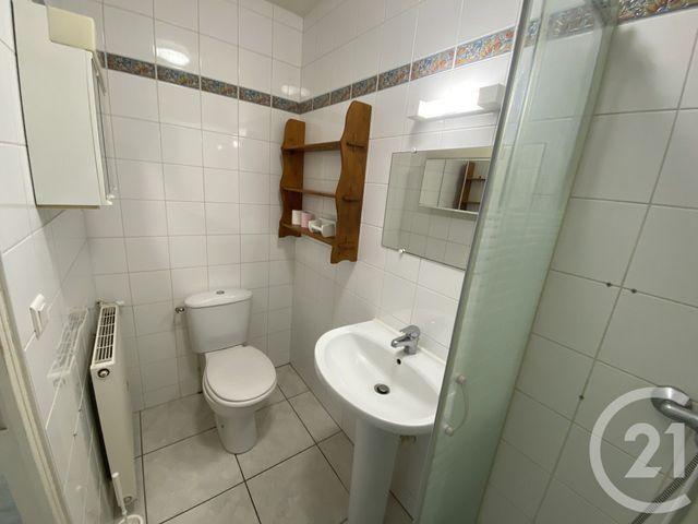 Appartement T1 &agrave; louer - 1 pi&egrave;ce - 28,38 m2 - Blain - 44 - PAYS-DE-LOIRE