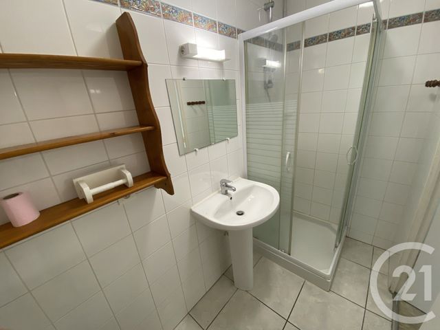 Appartement T1 &agrave; louer - 1 pi&egrave;ce - 28,38 m2 - Blain - 44 - PAYS-DE-LOIRE