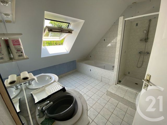 Maison &agrave; vendre - 5 pi&egrave;ces - 97,27 m2 - Savenay - 44 - PAYS-DE-LOIRE