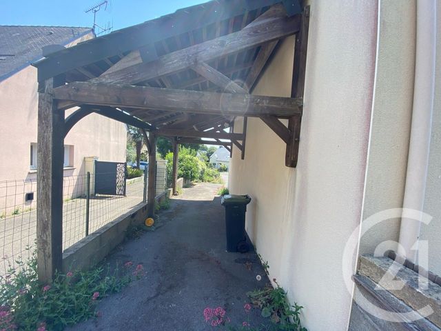 Maison &agrave; vendre - 5 pi&egrave;ces - 97,27 m2 - Savenay - 44 - PAYS-DE-LOIRE