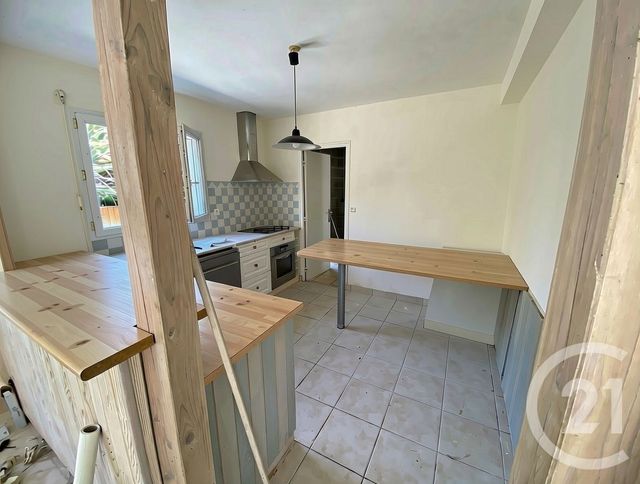 Maison &agrave; vendre - 5 pi&egrave;ces - 97,27 m2 - Savenay - 44 - PAYS-DE-LOIRE
