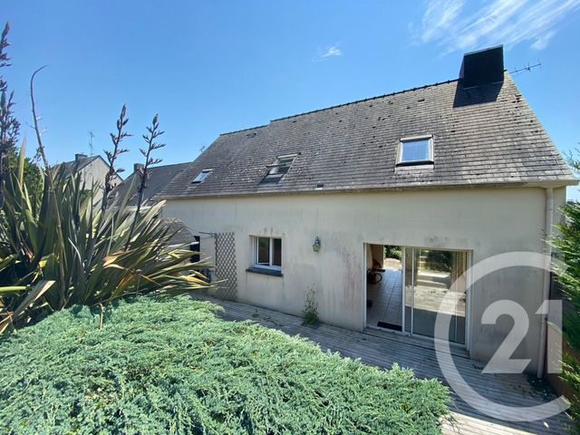 Maison &agrave; vendre - 5 pi&egrave;ces - 97,27 m2 - Savenay - 44 - PAYS-DE-LOIRE
