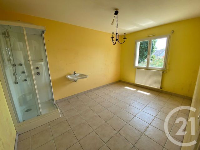 Maison &agrave; vendre - 5 pi&egrave;ces - 97,27 m2 - Savenay - 44 - PAYS-DE-LOIRE
