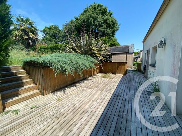 Maison &agrave; vendre - 5 pi&egrave;ces - 97,27 m2 - Savenay - 44 - PAYS-DE-LOIRE