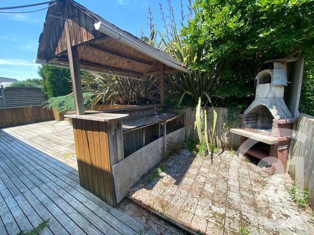 Maison &agrave; vendre - 5 pi&egrave;ces - 97,27 m2 - Savenay - 44 - PAYS-DE-LOIRE
