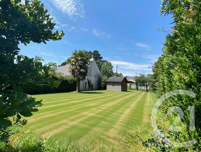 Maison &agrave; vendre - 5 pi&egrave;ces - 97,27 m2 - Savenay - 44 - PAYS-DE-LOIRE