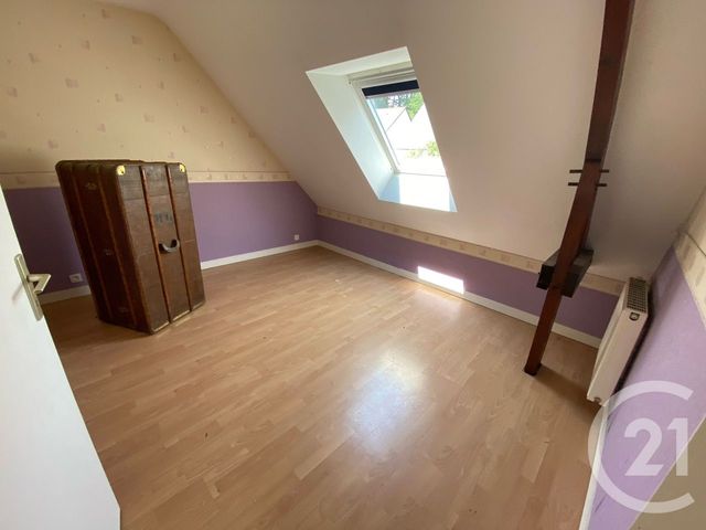Maison &agrave; vendre - 5 pi&egrave;ces - 97,27 m2 - Savenay - 44 - PAYS-DE-LOIRE