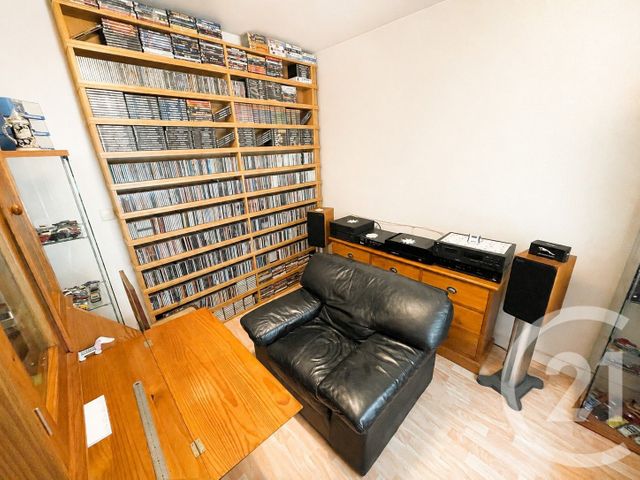 Maison &agrave; vendre - 4 pi&egrave;ces - 71,71 m2 - Treillieres - 44 - PAYS-DE-LOIRE