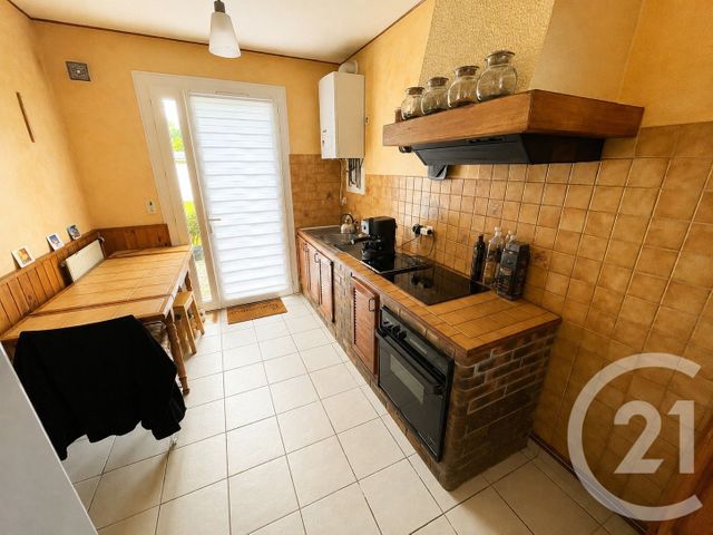Maison &agrave; vendre - 4 pi&egrave;ces - 71,71 m2 - Treillieres - 44 - PAYS-DE-LOIRE