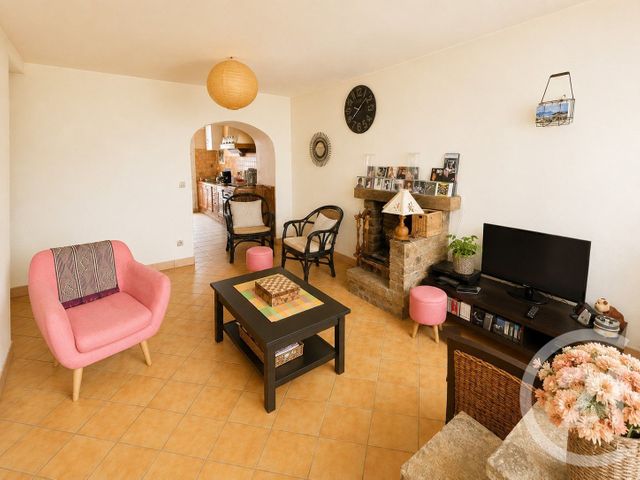 Maison &agrave; vendre - 4 pi&egrave;ces - 71,71 m2 - Treillieres - 44 - PAYS-DE-LOIRE