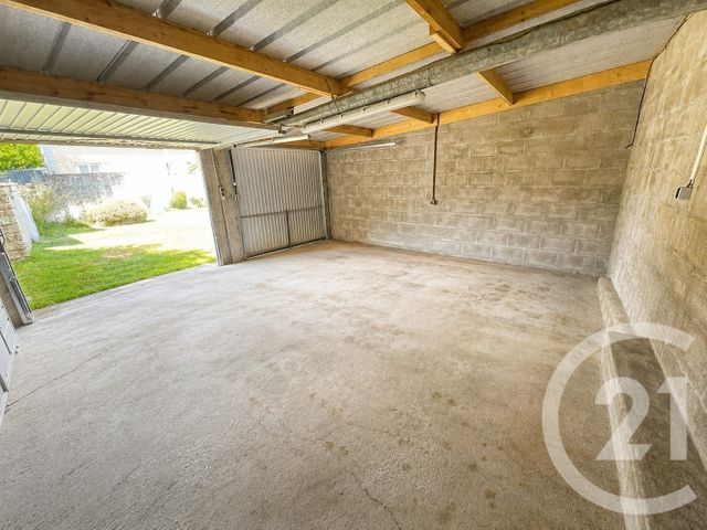 Maison &agrave; vendre - 4 pi&egrave;ces - 71,71 m2 - Treillieres - 44 - PAYS-DE-LOIRE
