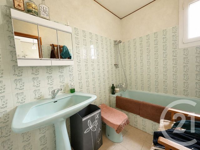 Maison &agrave; vendre - 4 pi&egrave;ces - 71,71 m2 - Treillieres - 44 - PAYS-DE-LOIRE