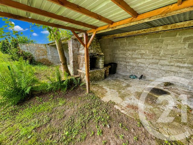 Maison &agrave; vendre - 4 pi&egrave;ces - 71,71 m2 - Treillieres - 44 - PAYS-DE-LOIRE