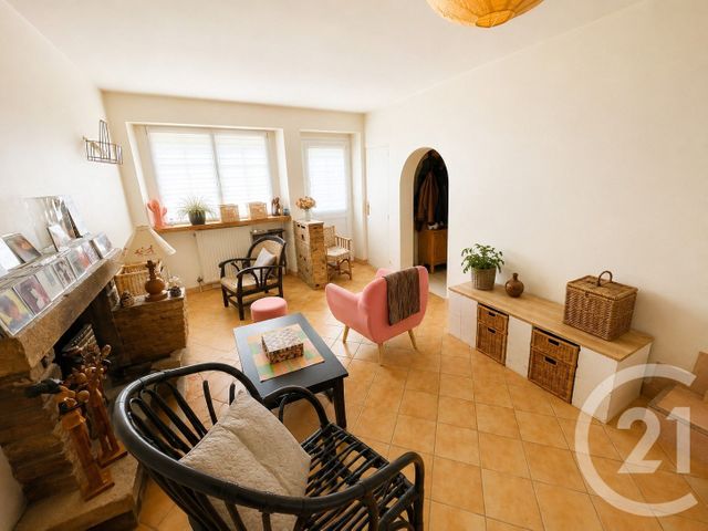 Maison &agrave; vendre - 4 pi&egrave;ces - 71,71 m2 - Treillieres - 44 - PAYS-DE-LOIRE