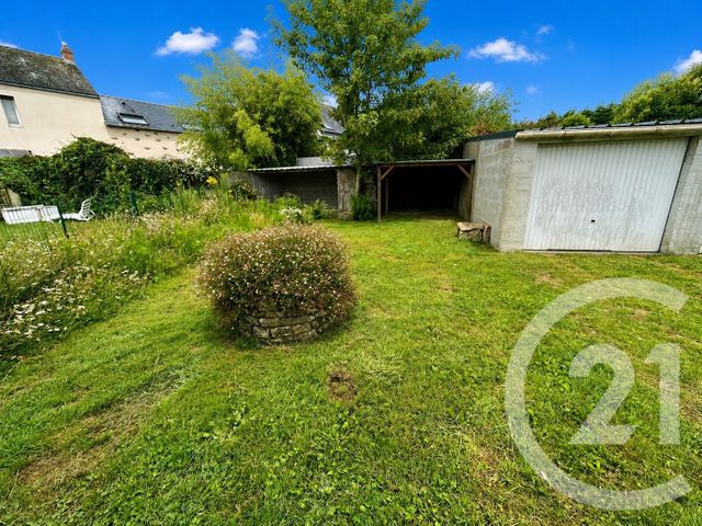 Maison &agrave; vendre - 4 pi&egrave;ces - 71,71 m2 - Treillieres - 44 - PAYS-DE-LOIRE