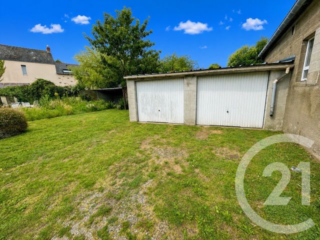 Maison &agrave; vendre - 4 pi&egrave;ces - 71,71 m2 - Treillieres - 44 - PAYS-DE-LOIRE