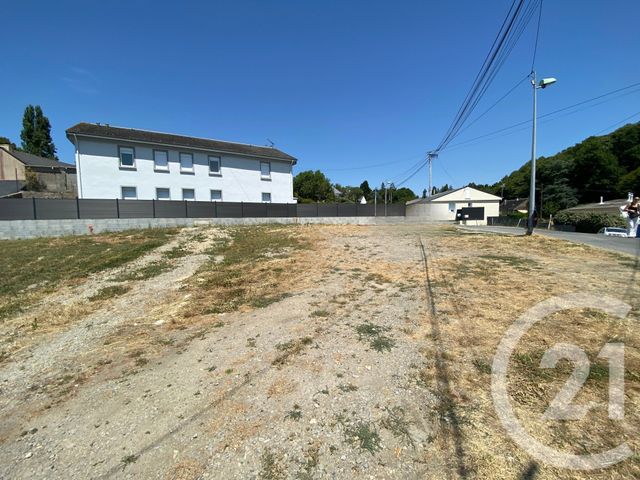 Terrain &agrave; vendre - 369 m2 - Savenay - 44 - PAYS-DE-LOIRE