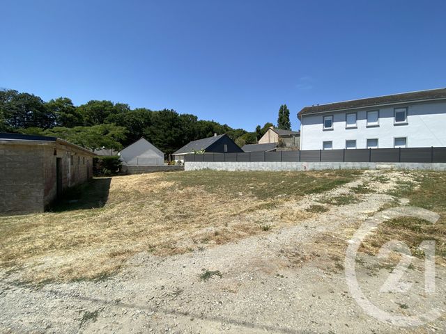 terrain - SAVENAY - 44