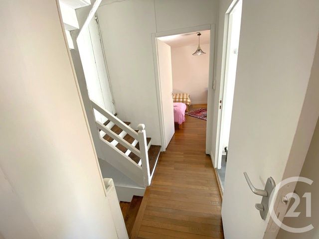 Maison &agrave; vendre - 4 pi&egrave;ces - 77 m2 - Savenay - 44 - PAYS-DE-LOIRE