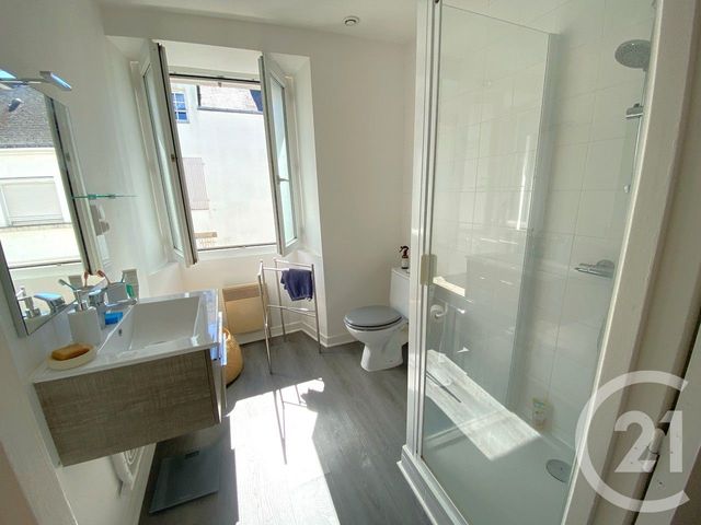 Maison &agrave; vendre - 4 pi&egrave;ces - 77 m2 - Savenay - 44 - PAYS-DE-LOIRE