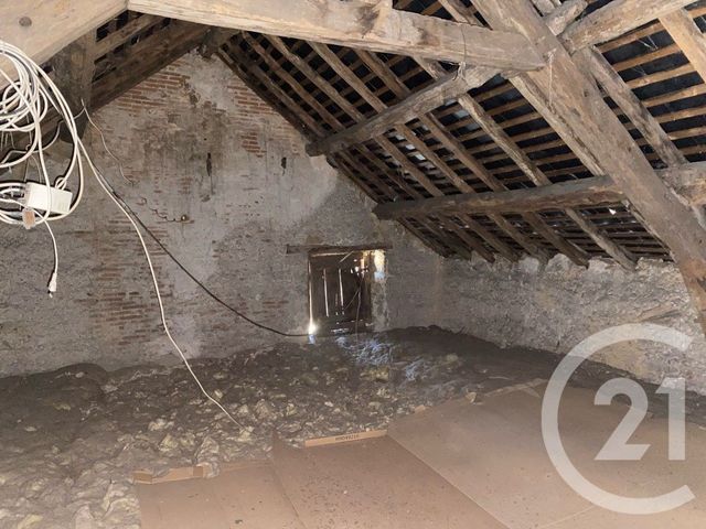 Maison &agrave; vendre - 4 pi&egrave;ces - 77 m2 - Savenay - 44 - PAYS-DE-LOIRE