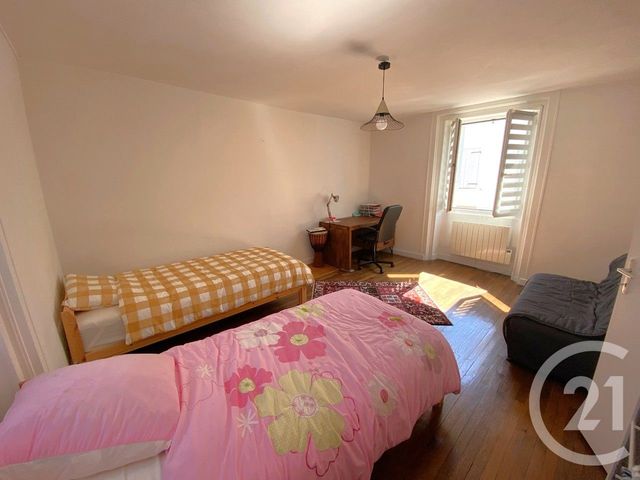 Maison &agrave; vendre - 4 pi&egrave;ces - 77 m2 - Savenay - 44 - PAYS-DE-LOIRE