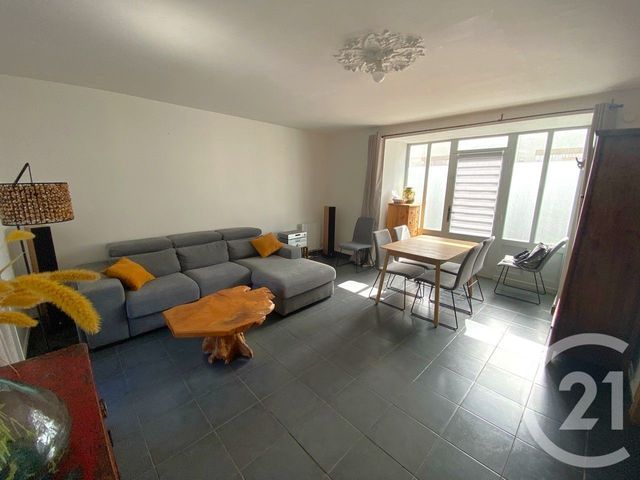 Maison &agrave; vendre - 4 pi&egrave;ces - 77 m2 - Savenay - 44 - PAYS-DE-LOIRE