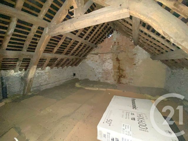 Maison &agrave; vendre - 4 pi&egrave;ces - 77 m2 - Savenay - 44 - PAYS-DE-LOIRE