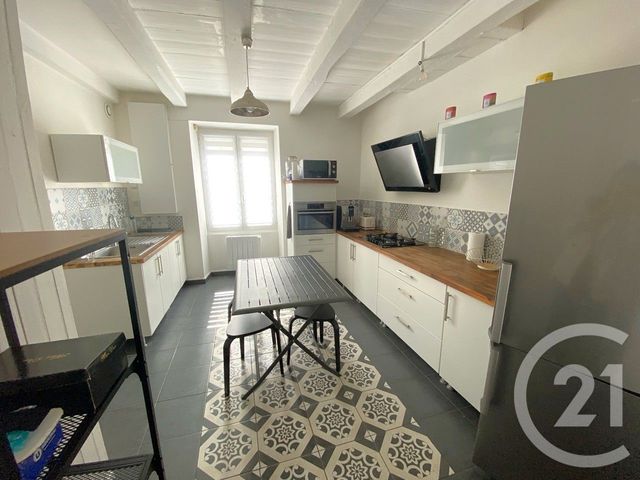 Maison &agrave; vendre - 4 pi&egrave;ces - 77 m2 - Savenay - 44 - PAYS-DE-LOIRE