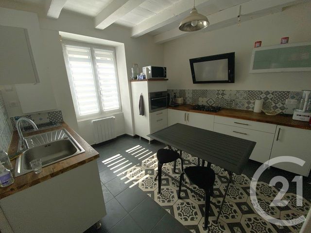 Maison &agrave; vendre - 4 pi&egrave;ces - 77 m2 - Savenay - 44 - PAYS-DE-LOIRE