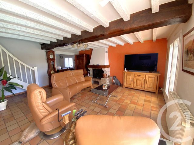 Maison &agrave; vendre - 8 pi&egrave;ces - 152,91 m2 - Savenay - 44 - PAYS-DE-LOIRE