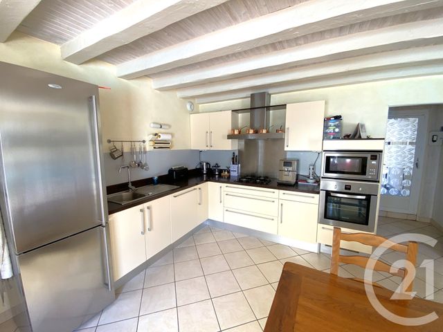 Maison &agrave; vendre - 8 pi&egrave;ces - 152,91 m2 - Savenay - 44 - PAYS-DE-LOIRE