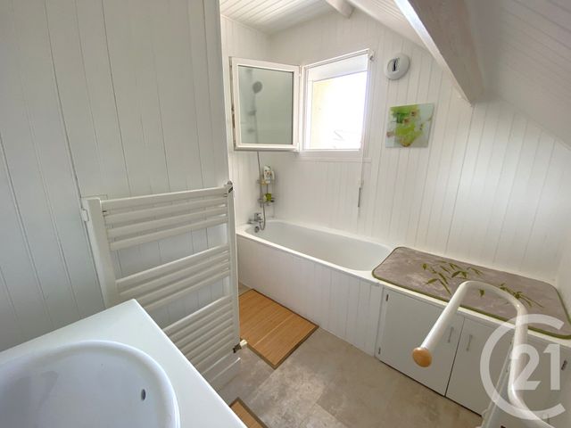 Maison &agrave; vendre - 8 pi&egrave;ces - 152,91 m2 - Savenay - 44 - PAYS-DE-LOIRE