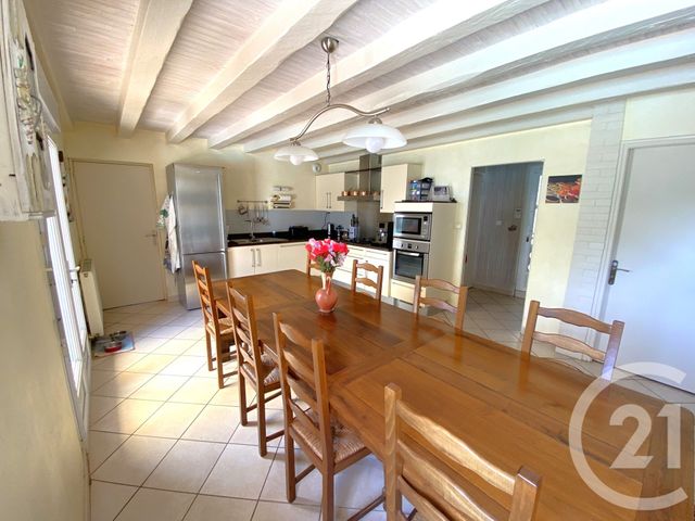 Maison &agrave; vendre - 8 pi&egrave;ces - 152,91 m2 - Savenay - 44 - PAYS-DE-LOIRE
